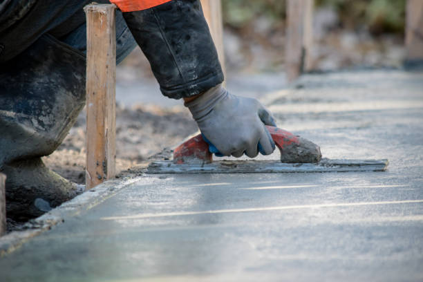 Best Commercial Concrete Services in Tigerville, SC