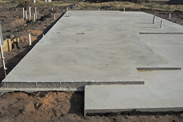 Best Residential Concrete Solutions in Tigerville, SC