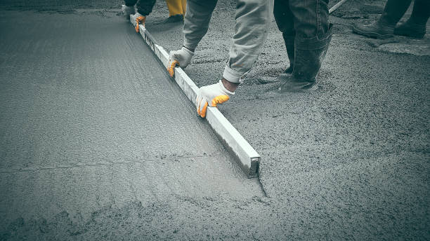 Best Stamped Concrete Services in Tigerville, SC