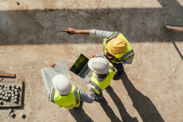 Best Industrial Concrete Flooring in Tigerville, SC