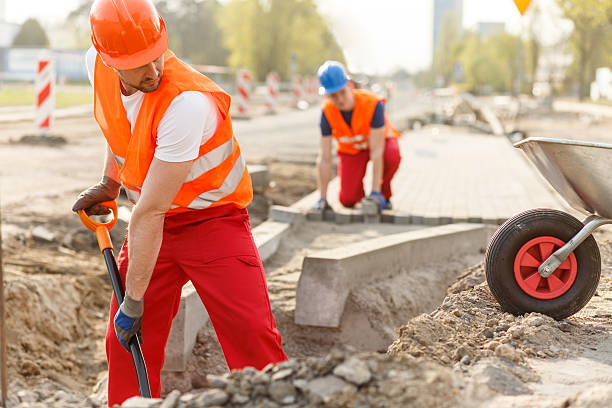 Best Concrete Sidewalk Installation in Tigerville, SC
