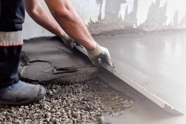 Best Concrete Patio Design and Installation in Tigerville, SC